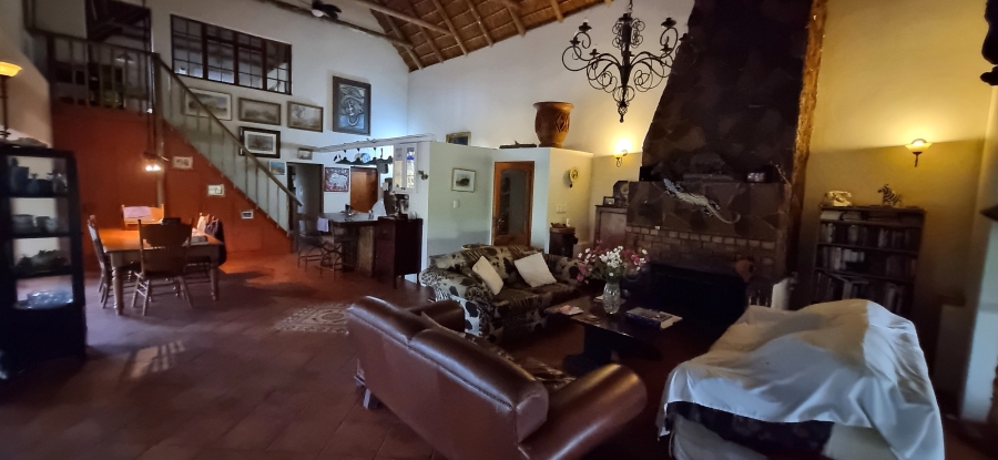 3 Bedroom Property for Sale in Beestekraal AH North West